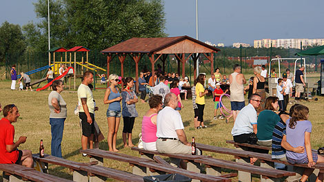 Letni Piknik